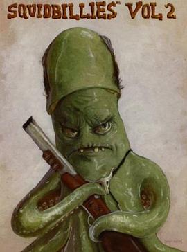 鱿鱼仔的乡土生活 第二季封面图