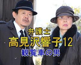 律师高见泽响子12封面图