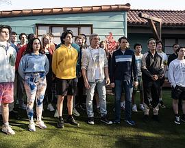 眼镜蛇 第六季封面图