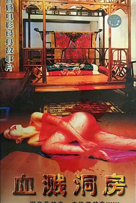 血溅洞房封面图
