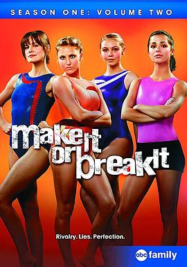 体操公主 第一季封面图