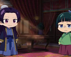 猫猫的呢喃封面图