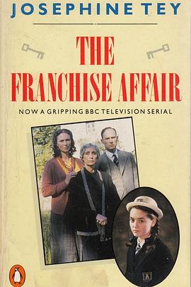 法兰柴思事件封面图