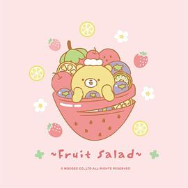 元气食堂封面图