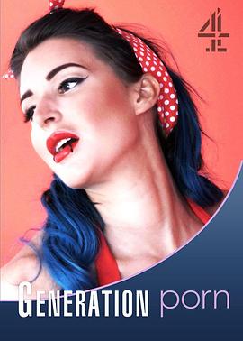 Generation Porn封面图