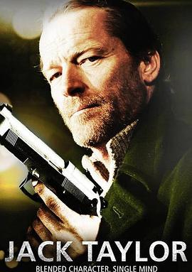 杰克·泰勒封面图