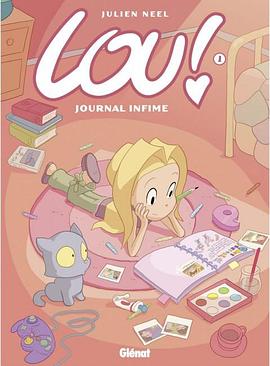 Lou! Season 1封面图