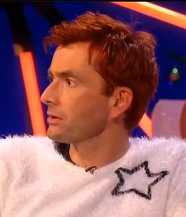 Miranda Does Christmas封面图