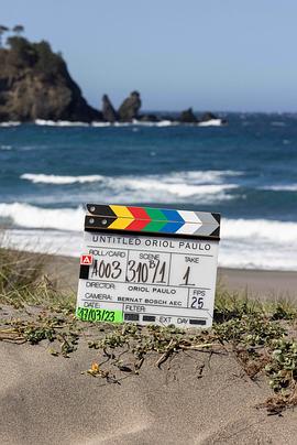 特雷莫尔海滩的最后一晚封面图