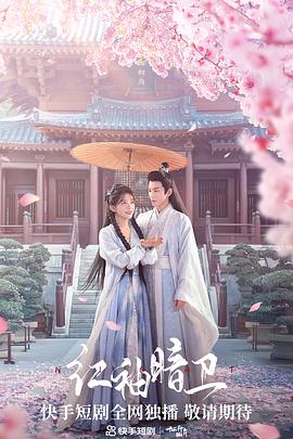 红袖暗卫封面图