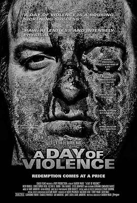 一天的暴力封面图