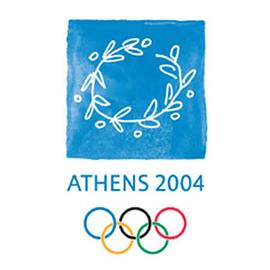 2004年第28届雅典奥运会闭幕式封面图