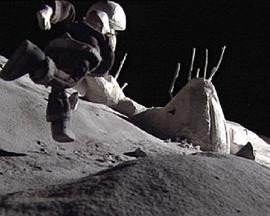 月亮上的人封面图