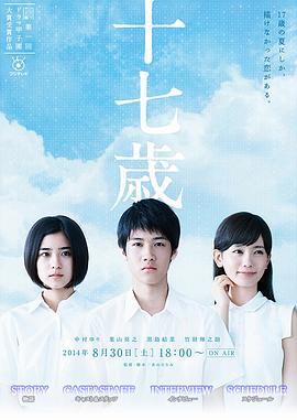 十七岁封面图