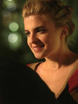 星期六的女孩封面图