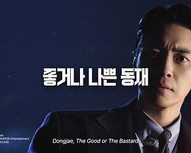 好或坏的东载封面图