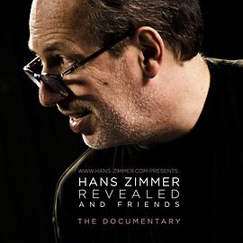 Hans Zimmer Revealed: The Documentary封面图