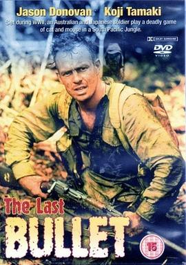 最后一颗子弹封面图