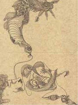 我的生命线封面图