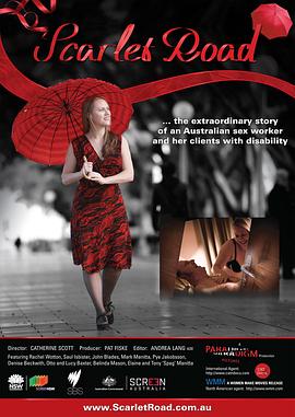 伟大的性工作者封面图