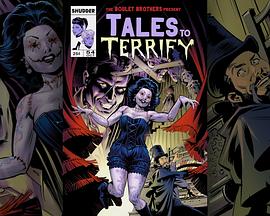 布莱特兄弟的“万圣节特别节目”封面图