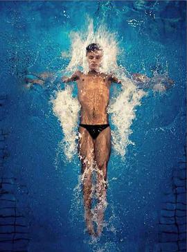 为大不列颠跳水封面图