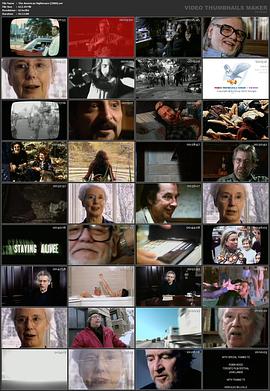 美国夜惊魂封面图