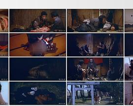 暴虐女拷问封面图