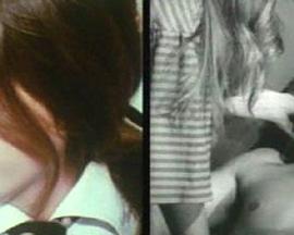 雀西女郎封面图