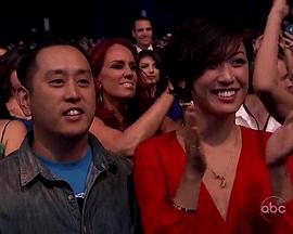 2012全美音乐大奖封面图