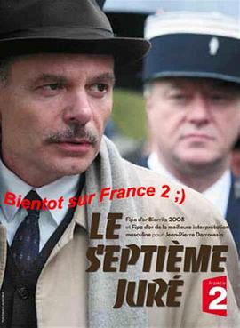 陪审团的第七人封面图