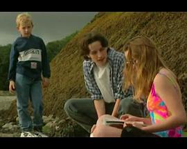 天使路过封面图