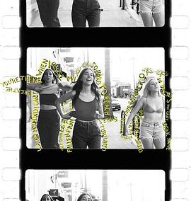 Haim: Summer Girl封面图