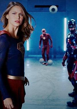 超级英雄格斗俱乐部2.0封面图