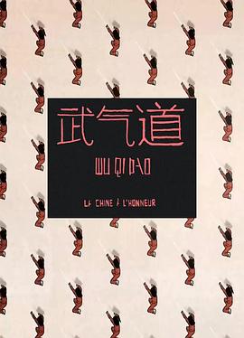 武气道封面图