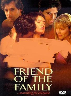 激情家族封面图