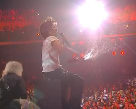 2011 MTV音乐录影带颁奖典礼封面图