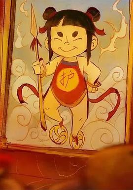 奶奶的守护天使封面图