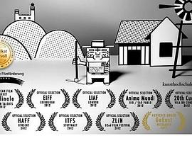 爸爸的来信封面图