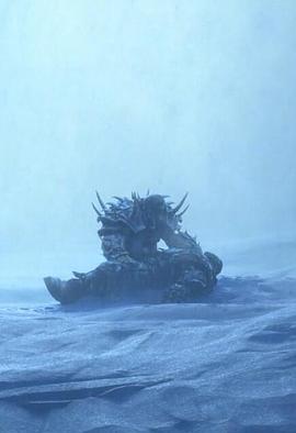 魔兽世界：老兵封面图