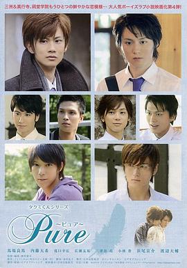 春风物语4：Pure封面图