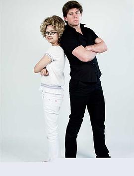 辣身舞 恶搞版封面图