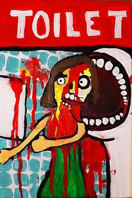 T IS FOR TOILET封面图