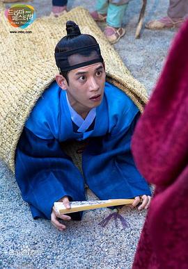 混蛋出逃记封面图