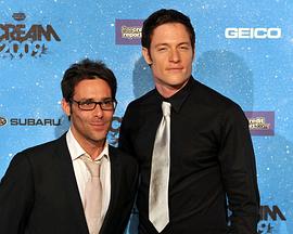 太空堡垒卡拉狄加：特别篇封面图