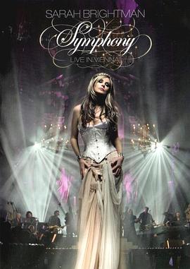 莎拉布莱曼《真爱传奇》维也纳圣史蒂芬大教堂现场演唱会封面图