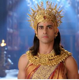 太阳之子：迦尔纳封面图