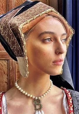 安妮·博林的陨落封面图