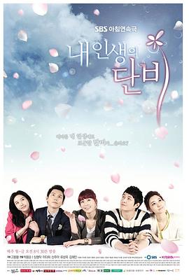 我人生的甘雨封面图