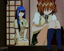 姉妹いじり封面图